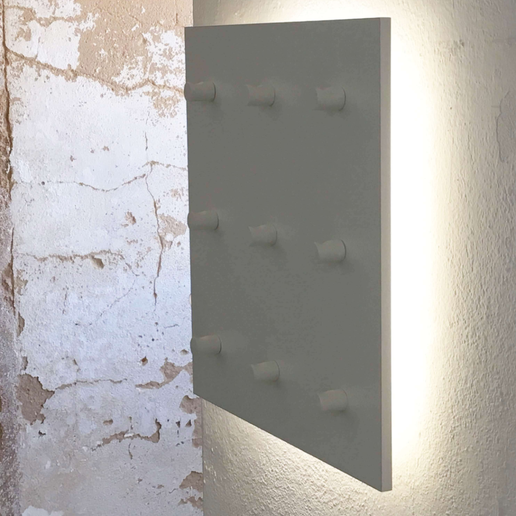 Ramalhete Design ramalhetedesign Archie Hanger