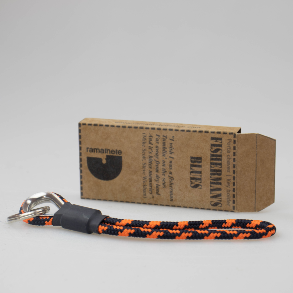 Ramalhete Design ramalhetedesign Fisherman's Blues S